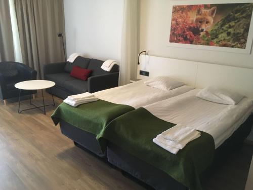 sure hotel by best western lagan