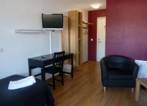 sure hotel by best western lagan