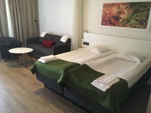 sure hotel by best western lagan