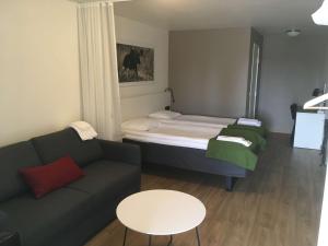 sure hotel by best western lagan