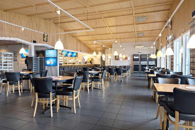 sure hotel by best western lagan