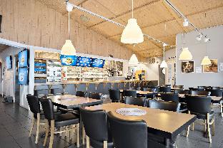 sure hotel by best western lagan