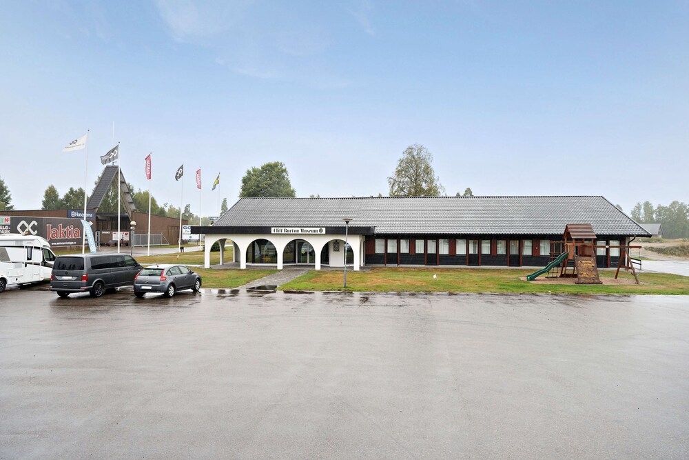 sure hotel by best western lagan