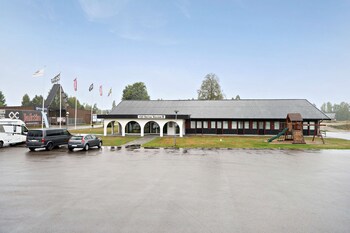 sure hotel by best western lagan