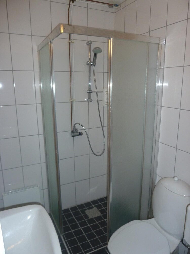 sure hotel by best western lagan