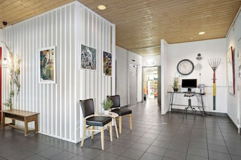 sure hotel by best western lagan