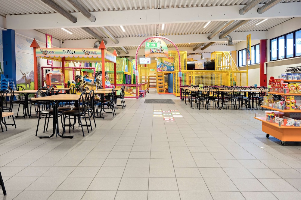 sure hotel by best western lagan