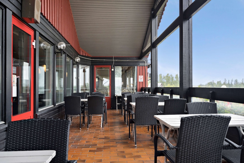 sure hotel by best western lagan
