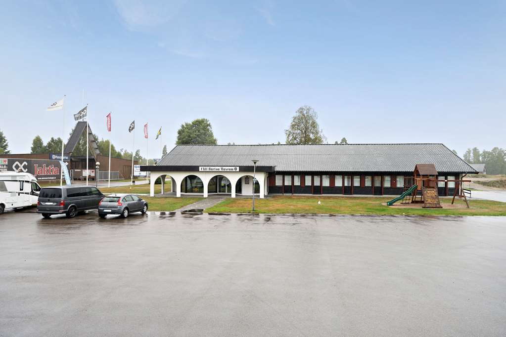 sure hotel by best western lagan