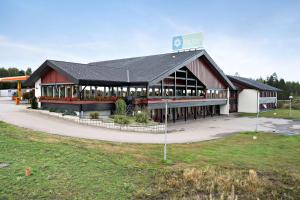 sure hotel by best western lagan