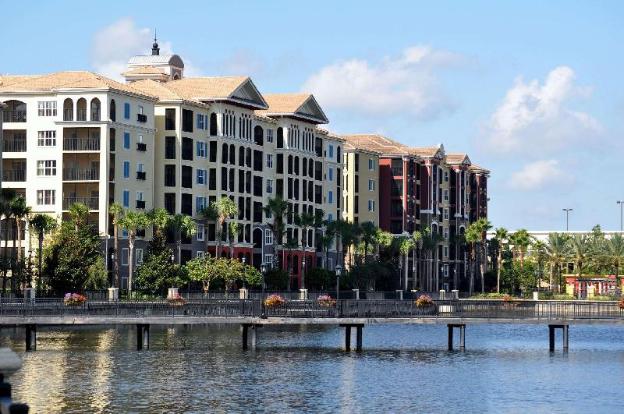 hilton grand vacations club tuscany village orlando