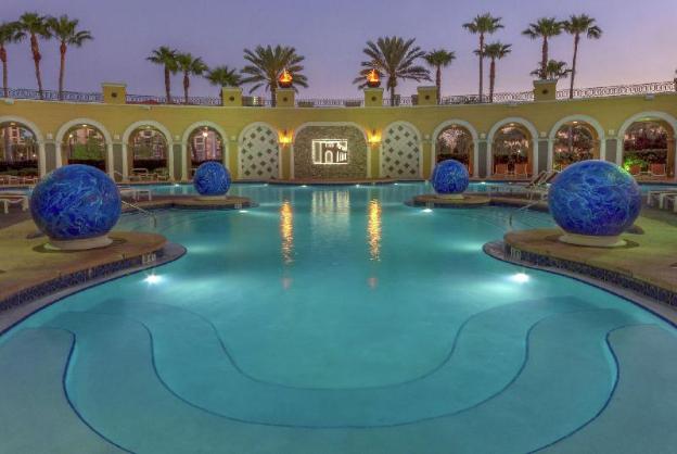 hilton grand vacations club tuscany village orlando