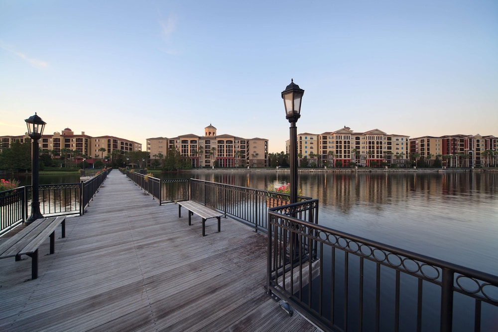 hilton grand vacations club tuscany village orlando