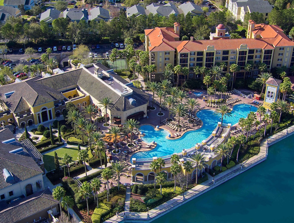 hilton grand vacations club tuscany village orlando