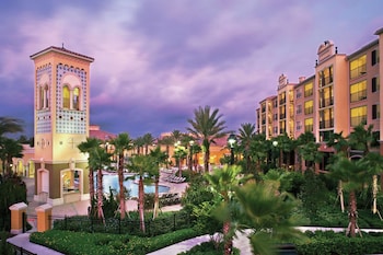 hilton grand vacations club tuscany village orlando