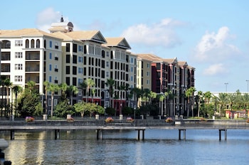 hilton grand vacations club tuscany village orlando