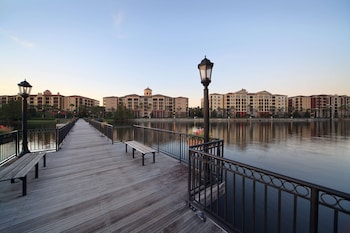 hilton grand vacations club tuscany village orlando