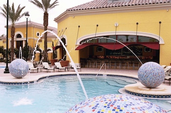 hilton grand vacations club tuscany village orlando