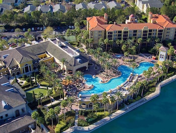 hilton grand vacations club tuscany village orlando