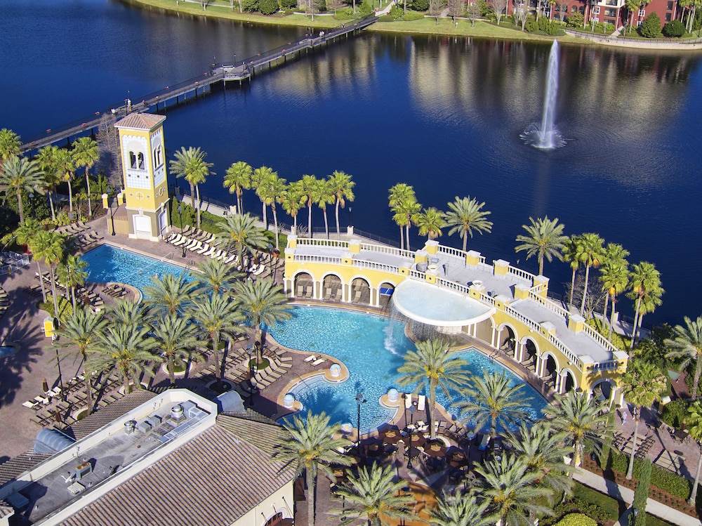 hilton grand vacations club tuscany village orlando