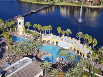 hilton grand vacations club tuscany village orlando