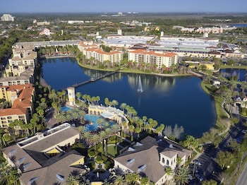 hilton grand vacations club tuscany village orlando