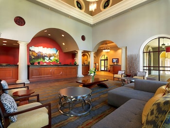 Hilton Grand Vacations Club Tuscany Village Orlando,Near Orlando Vineland Premium Outlets,4 star
