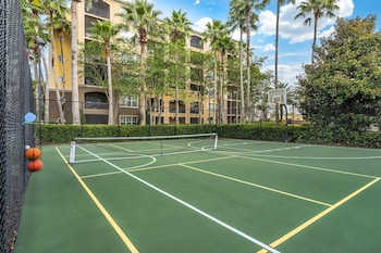 hilton grand vacations club tuscany village orlando