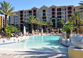 hilton grand vacations club tuscany village orlando