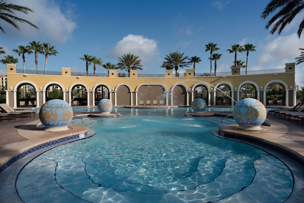 hilton grand vacations club tuscany village orlando