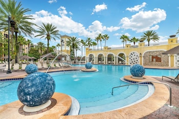 hilton grand vacations club tuscany village orlando