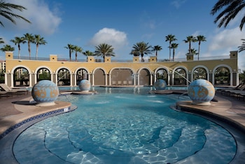hilton grand vacations club tuscany village orlando