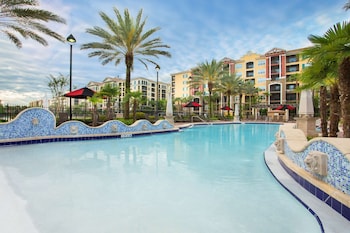 hilton grand vacations club tuscany village orlando
