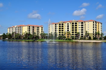 hilton grand vacations club tuscany village orlando