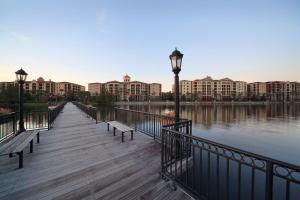 hilton grand vacations club tuscany village orlando