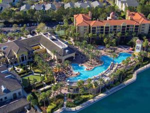 hilton grand vacations club tuscany village orlando