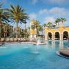 hilton grand vacations club tuscany village orlando