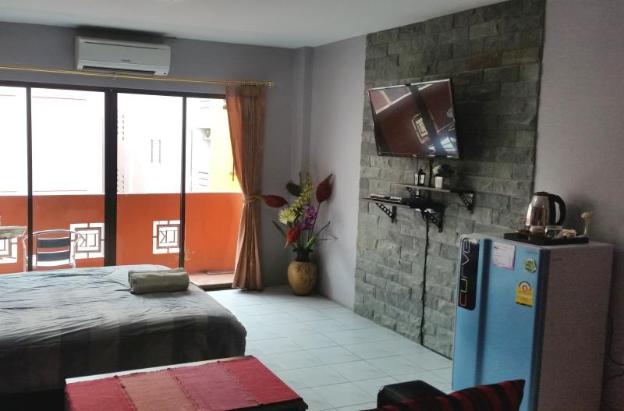 nemos guesthouse and massage