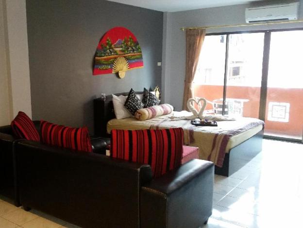 nemos guesthouse and massage
