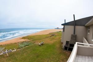 First Group Desert Rose,Near Henties Bay Golf Course,4 star