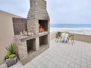 First Group Desert Rose,Near Henties Bay Golf Course,4 star