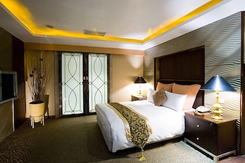 Crystal Motel,Hsinchu County>>Hsinchu,3 star
