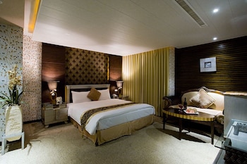 Crystal Motel,Hsinchu County>>Hsinchu,3 star
