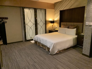 Crystal Motel,Hsinchu County>>Hsinchu,3 star