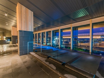 Grandia Housen,Chubu>>Awara,4 star