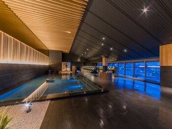 Grandia Housen,Chubu>>Awara,4 star