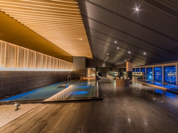 Grandia Housen,Chubu>>Awara,4 star