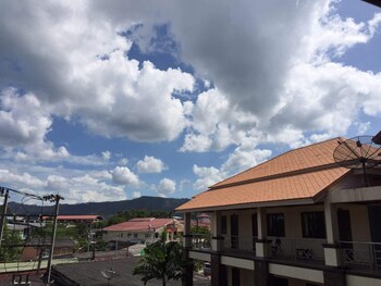 S.P.Chaweng Palace,Bophut>>Bo Phut Beach,2 star