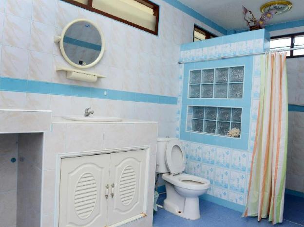 new sunrise village maenam beach