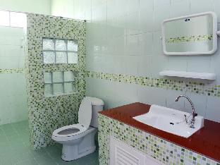 new sunrise village maenam beach